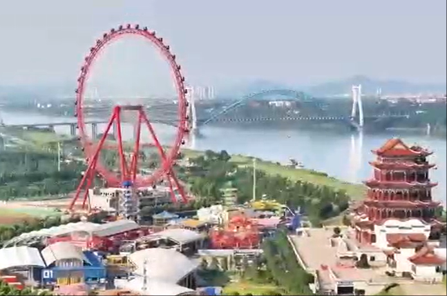 无限热爱 满载“2”来
